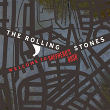 Load image into Gallery viewer, The Rolling Stones – Welcome to Shepherd’s Bush
