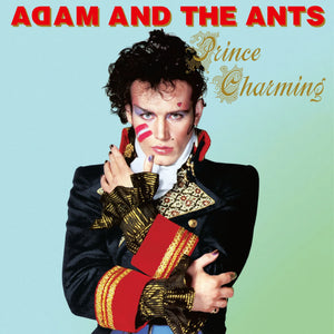 Adam Ant - Prince Charming