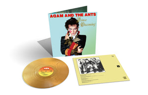 Adam Ant - Prince Charming