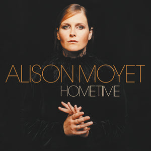 Alison Moyet	- Hometime