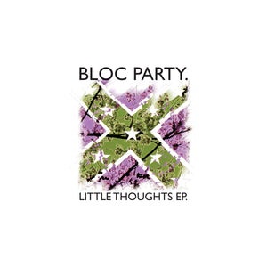 Bloc Party - Little Thoughts