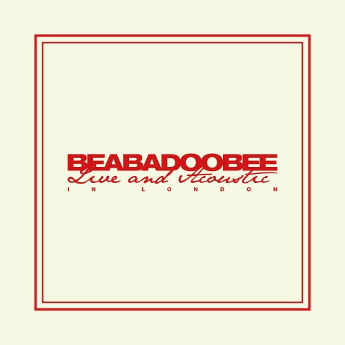 Beabadoobee - Live & Acoustic In London