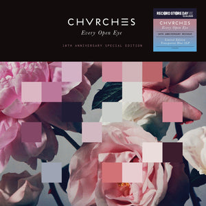 CHVRCHES - Every Open Eye