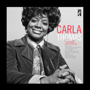 Carla Thomas - Sweet Sweetheart