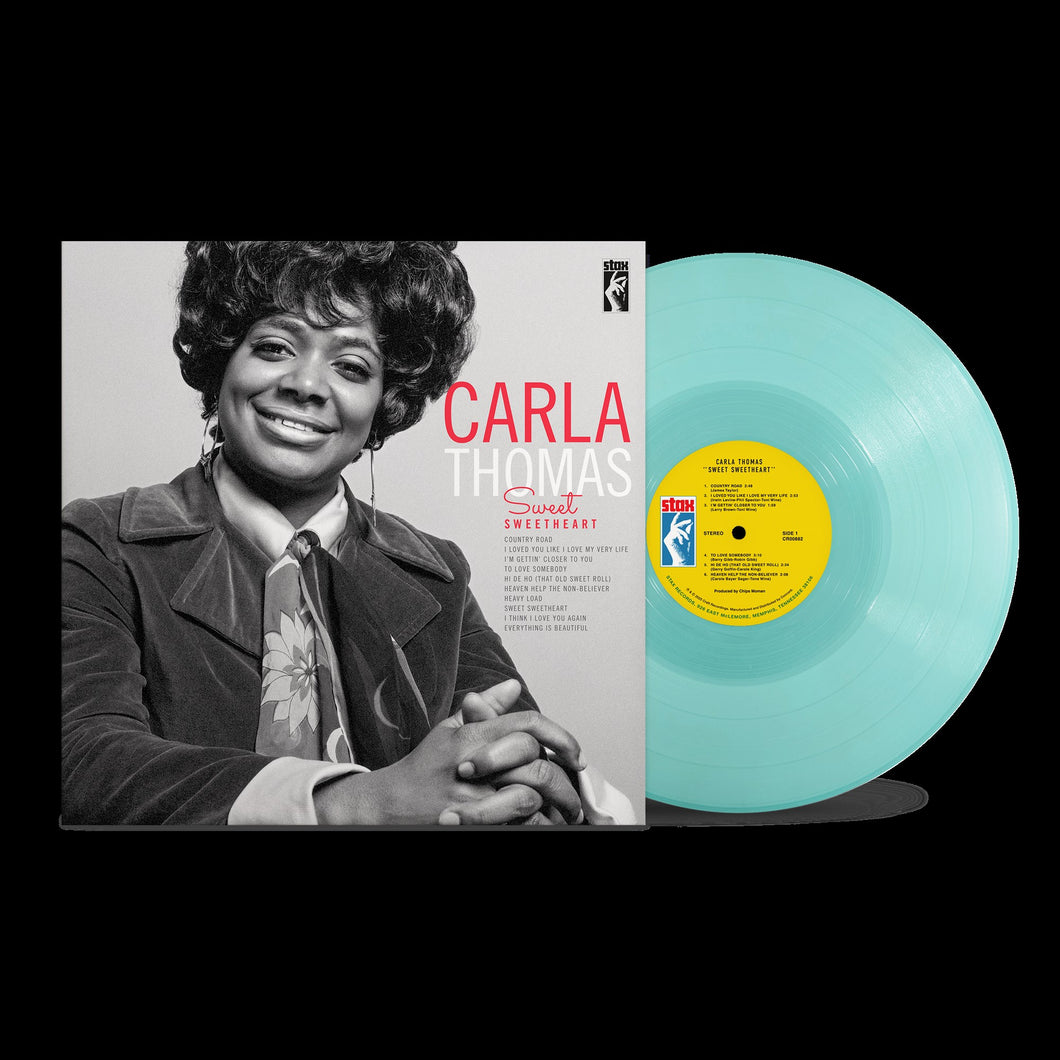 Carla Thomas - Sweet Sweetheart