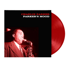 Load image into Gallery viewer, Charlie Parker - Parker&#39;s Mood
