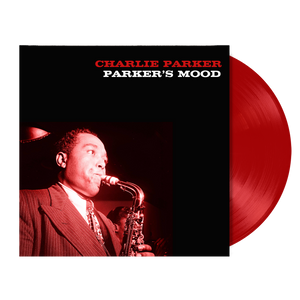 Charlie Parker - Parker's Mood