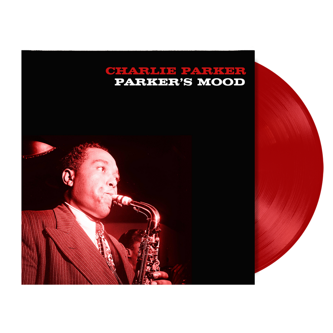 Charlie Parker - Parker's Mood