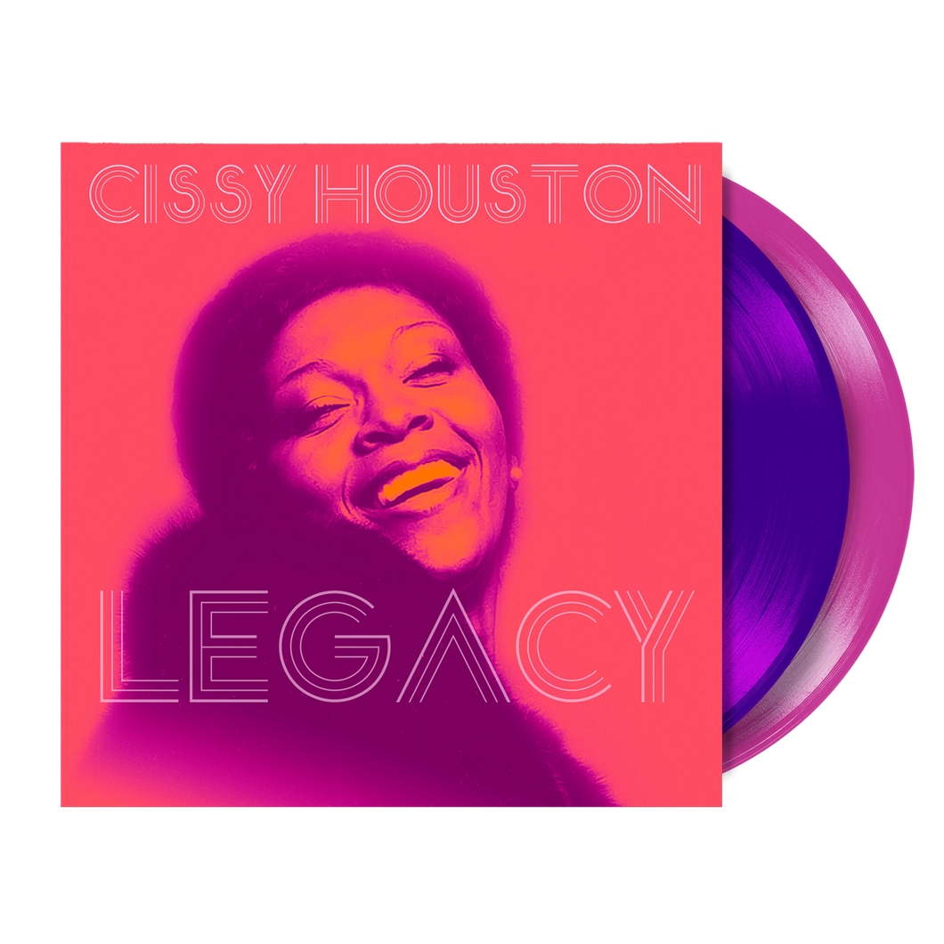 Cissy Houston - Legacy