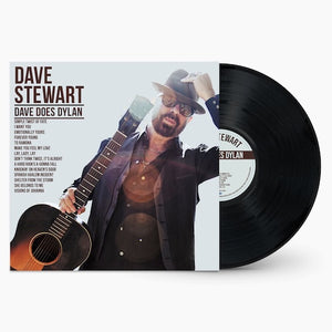 Dave Stewart - Dave Does Dylan