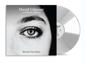 David Gilmour - Between Two Points Remixes