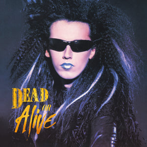 Dead Or Alive You Spin Me Round (Like A Record) (Version 2)