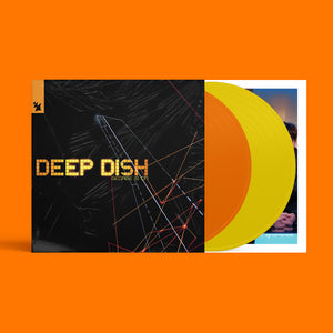 Deep Dish  - George is On