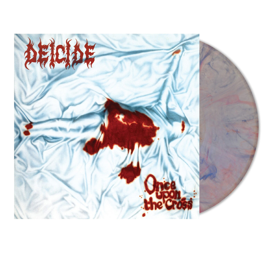 Deicide - Once Upon the Cross (30th Anniversary Autobots Vinyl)