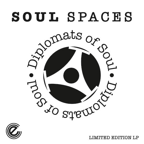 Diplomats of Soul - Soul Spaces