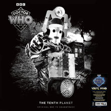 Load image into Gallery viewer, Doctor Who - The Tenth Planet
