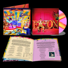 Load image into Gallery viewer, Elton John &amp; Brandi Carlile - Who Believes in Angels?- Pre-order now
