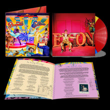 Load image into Gallery viewer, Elton John &amp; Brandi Carlile - Who Believes in Angels?- Pre-order now
