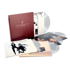 FLEETWOOD MAC  1975 - 1987 box set PRE-ORDER NOW