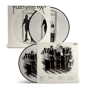 Fleetwood Mac - Fleetwood Mac