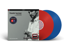 Load image into Gallery viewer, Frank Turner- Positive Songs For Negative People (10th Anniversary Edition)
