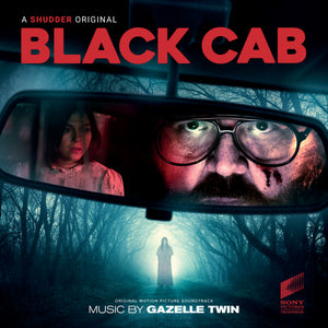 Gazelle Twin - Black Cab (Original Soundtrack)