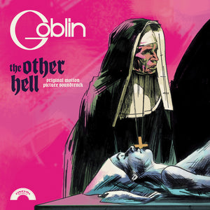 Goblin - OST:L'altro Inferno/The other Hell