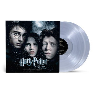 John Williams - Harry Potter and the Prisoner of Azkaban (OST)