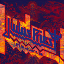 Load image into Gallery viewer, Judas Priest - Live in Atlanta &#39;82
