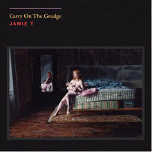 Load image into Gallery viewer, Jamie T - Carry On The Grudge
