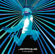 Load image into Gallery viewer, Jamiroquai - Funk Odyssey
