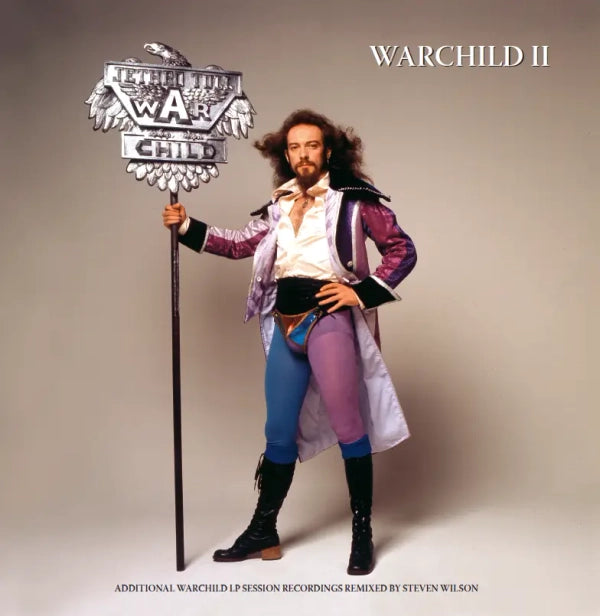 Jethro Tull – Warchild II