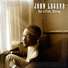 Load image into Gallery viewer, John Legend	- Get Lifted…Rising
