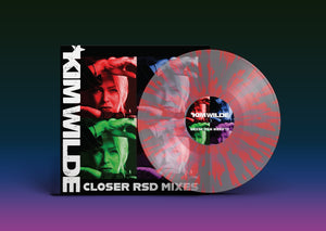 Kim Wilde - Closer - The Exclusive RSD Mixes