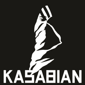 Kasabian - Kasabian