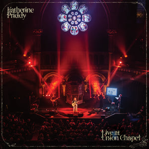 Katherine Priddy - Live at Union Chapel