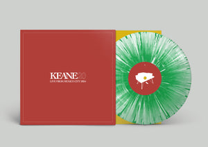 Keane - Live From Mexico City 2024