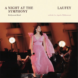 Laufey - A Night At The Symphony: Hollywood Bowl