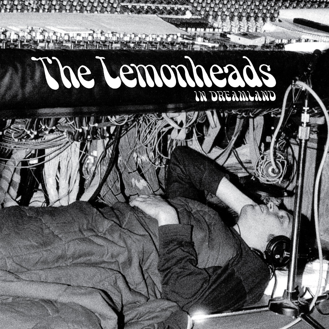 Lemonheads, The - Lemonheads in Dreamland