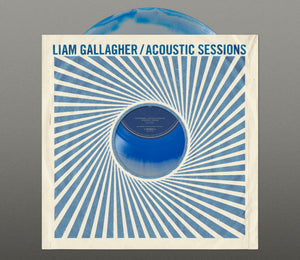 Liam Gallagher - Acoustic Sessions