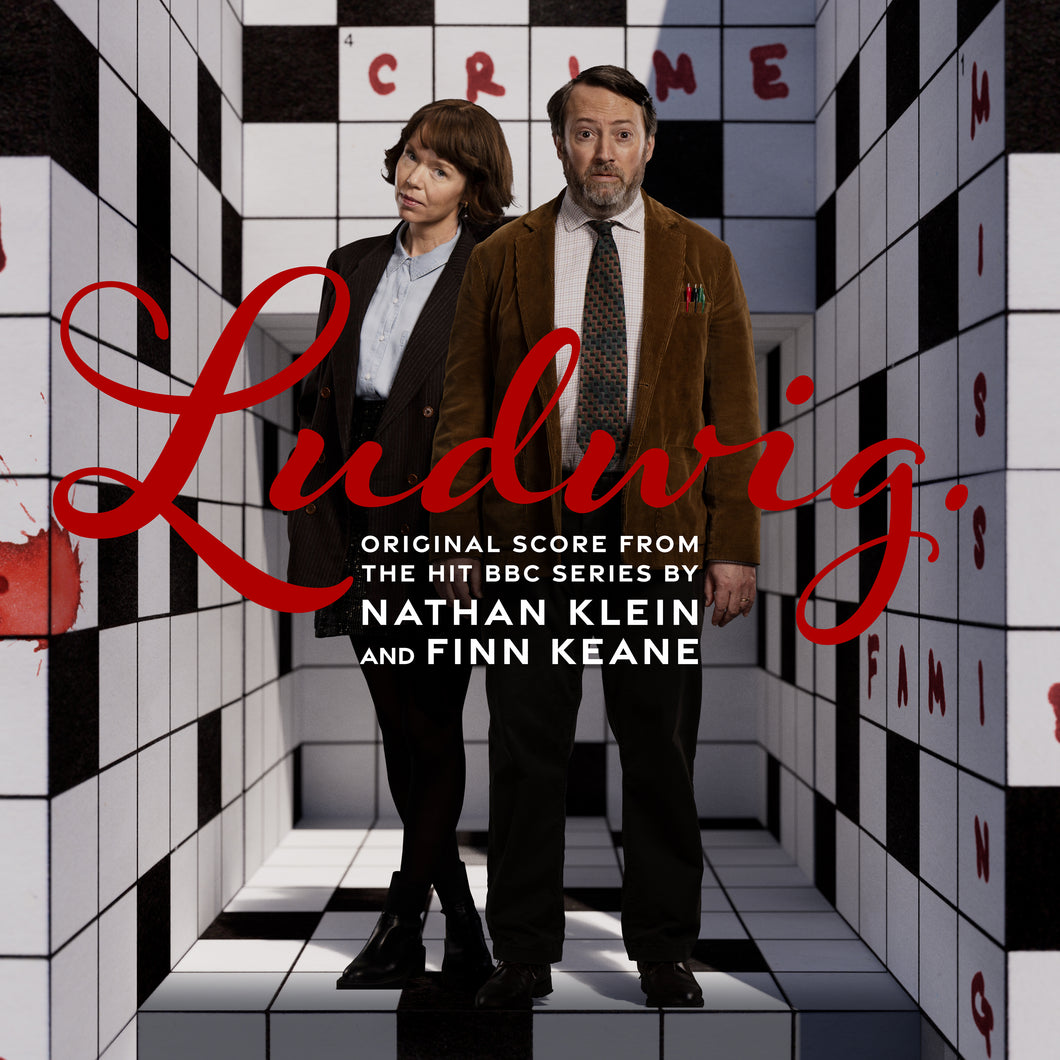 OST / Nathan Klein & Finn Keane - OST: Ludwig