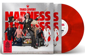 MADNESS - TAKE COVER!