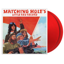 Load image into Gallery viewer, Matching Mole - Matching Mole&#39;s Little Red Record
