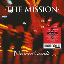 Load image into Gallery viewer, Mission, The -  Neverland (30th Anniversary)
