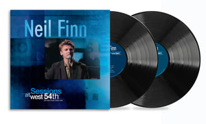 Neil Finn	- Sessions at West 54th Street