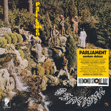 Load image into Gallery viewer, Parliament - Osmium Deluxe Edition
