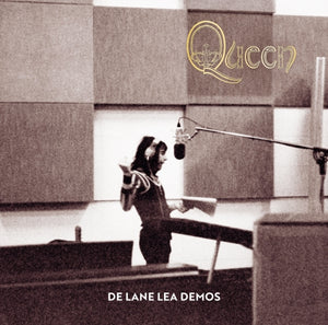 Queen - De Lane Lea Demos