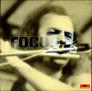 FOCUS - FOCUS 3