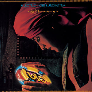 Electric Light Orchestra – Discovery