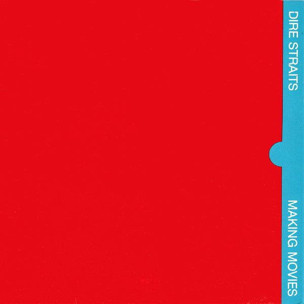 Dire Straits – Making Movies